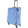 Чемодан Travelite Boja Blue M (TL091548-25)