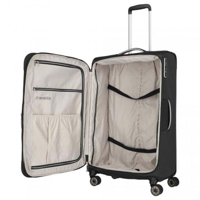 Чемодан Travelite Miigo Green L exp (TL092749-80) изображение 4