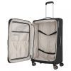 Чемодан Travelite Miigo Black L exp (TL092749-01) изображение 4