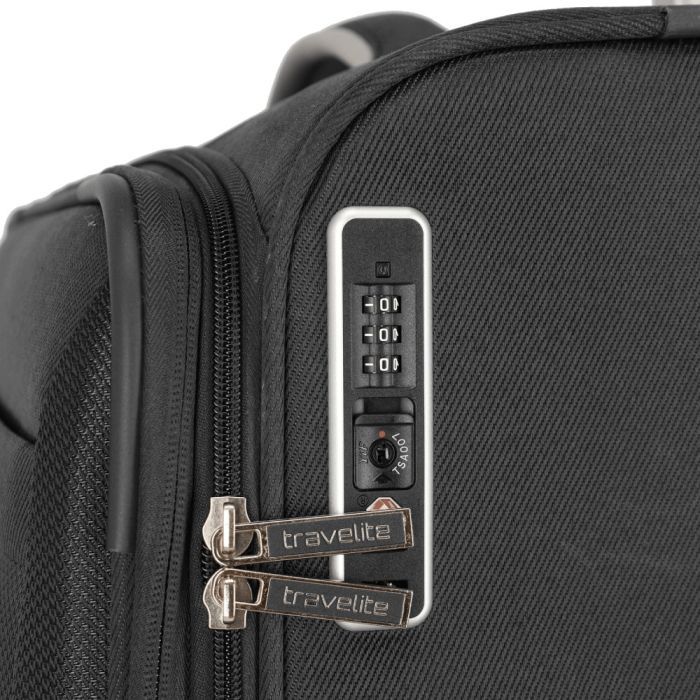 Чемодан Travelite Miigo Green L exp (TL092749-80) изображение 6