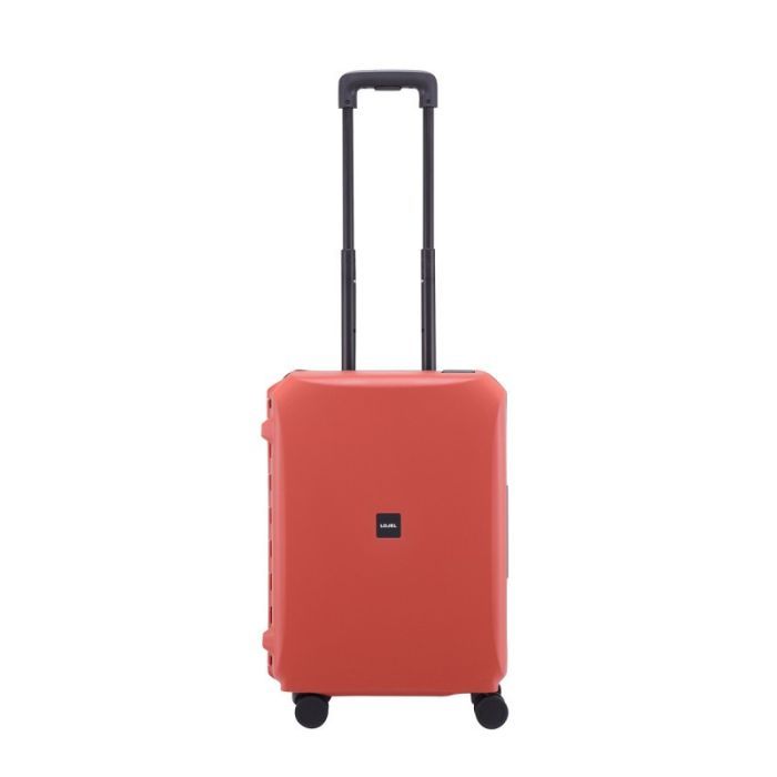 Чемодан Lojel Voja Blue S (Lj-PP12-01321) изображение 2