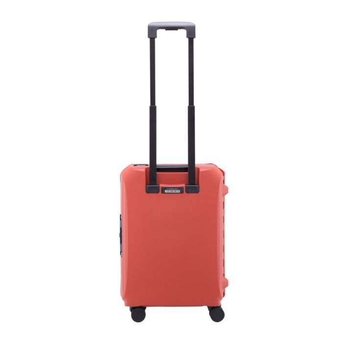 Чемодан Lojel Voja Blue S (Lj-PP12-01321) изображение 3