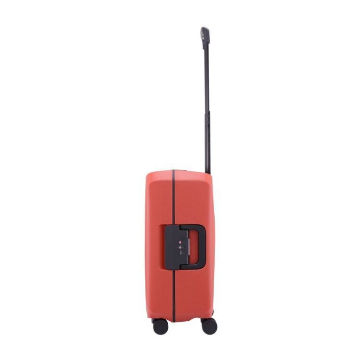 Чемодан Lojel Voja Blue S (Lj-PP12-01321) изображение 4