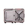 Чемодан Lojel Voja Terracotta S (Lj-PP12-60321) изображение 5