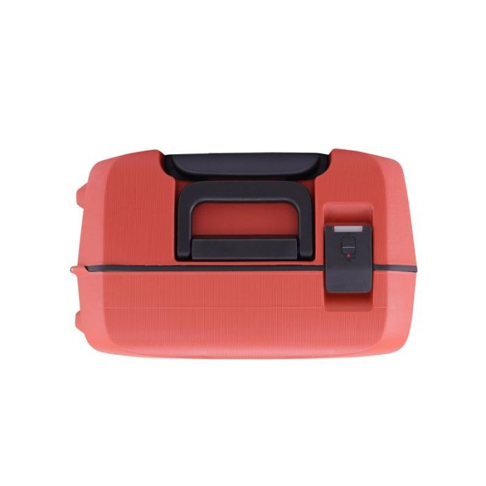 Чемодан Lojel Voja Blue S (Lj-PP12-01321) изображение 6