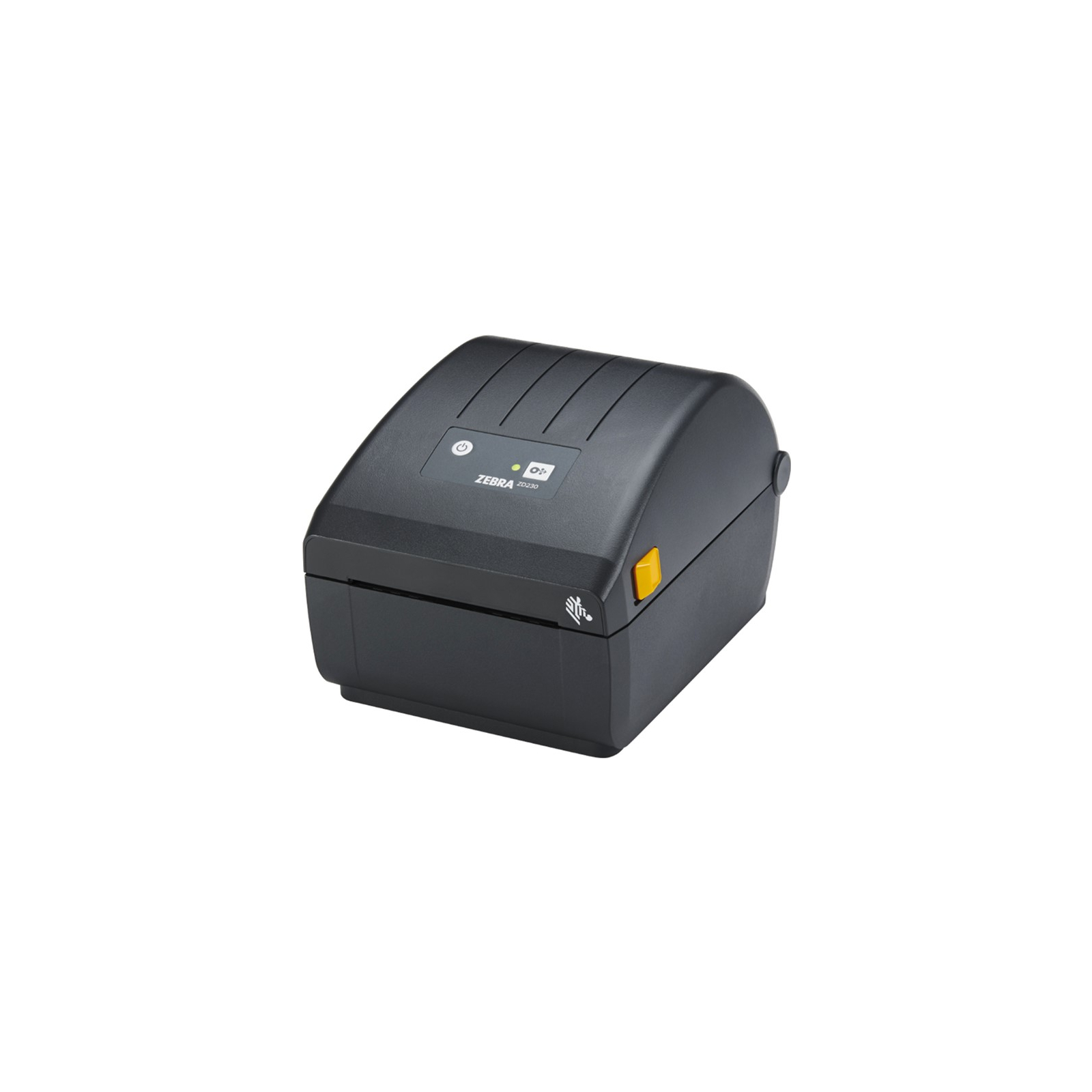 Принтер этикеток Zebra ZD230 USB. ethernet (ZD23042-D0EC00EZ) изображение 3