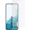 Стекло защитное PowerPlant Samsung Galaxy S22 (GL600530)