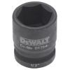 Головка торцевая DeWALT IMPACT ударная 1/2 х 24 мм (DT7541)