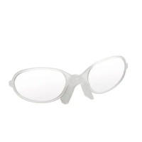 Photos - Tactical Glasses Swiss Eye Тактичні окуляри  Оправа Optical Clip для Raptor, Blackhawk, Nigh 