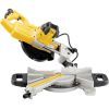 Торцювальна пила DeWALT DWS773, 1300 Вт, диск 216х30 мм (DWS773) зображення 2