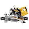 Торцювальна пила DeWALT DWS773, 1300 Вт, диск 216х30 мм (DWS773) зображення 4