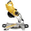 Торцювальна пила DeWALT DWS773, 1300 Вт, диск 216х30 мм (DWS773) зображення 5