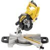 Торцювальна пила DeWALT DWS773, 1300 Вт, диск 216х30 мм (DWS773)