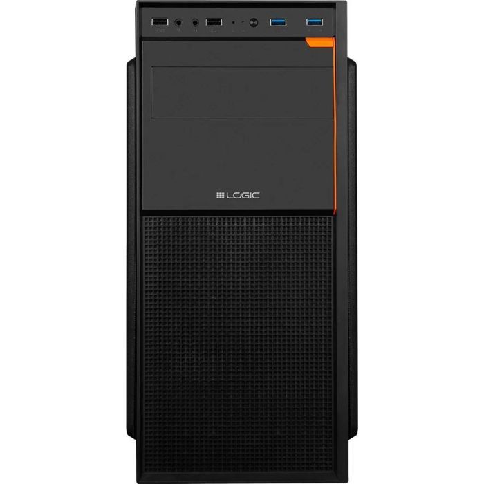 Корпус для ПК Logic concept J23 USB 3.0 (AT-J023-10-0000000-0002) изображение 2