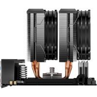 Кулер для процессора JONSBO CR-2200 изображение 10