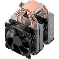 Кулер для процессора JONSBO CR-2200 изображение 7