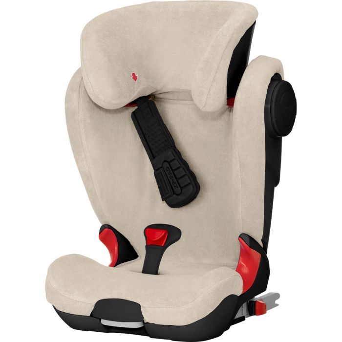 Чохол для автокрісла Britax-Romer KIDFIX2 / KIDFIX II XP SICT (Beige) (2000032081)