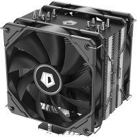 Кулер для процессора ID-Cooling SE-225-XT Basic изображение 2