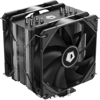 Кулер для процессора ID-Cooling SE-225-XT Basic изображение 3