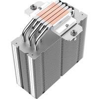Кулер для процессора ID-Cooling SE-225-XT Basic изображение 5