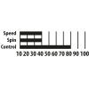 Комплект для настільного тенісу Donic Fetzner 400 FSC 2-playet set (788468) зображення 4