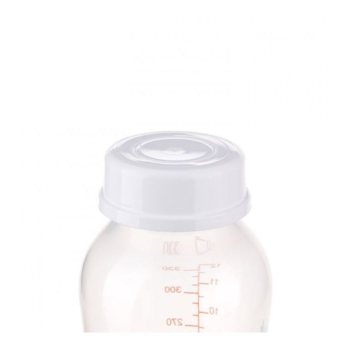 Бутылочка для кормления Canpol babies 330 мл Желтая (59/205) изображение 4