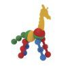 Конструктор Wader Funny blocks (41830) изображение 3