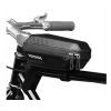 Велосумка нарамная Velotrade BC-BG169 23 х 10 х 9 см Black (BIB-055) изображение 2