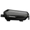 Велосумка нарамная Velotrade BC-BG169 23 х 10 х 9 см Black (BIB-055)