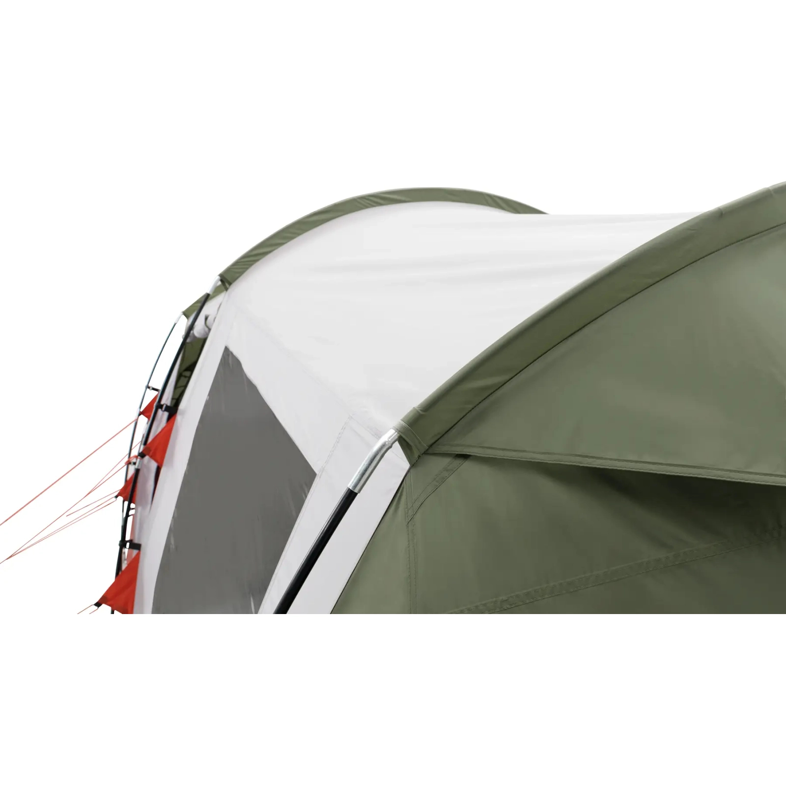 Палатка Easy Camp Huntsville Twin 600 Green/Grey (929579) изображение 2