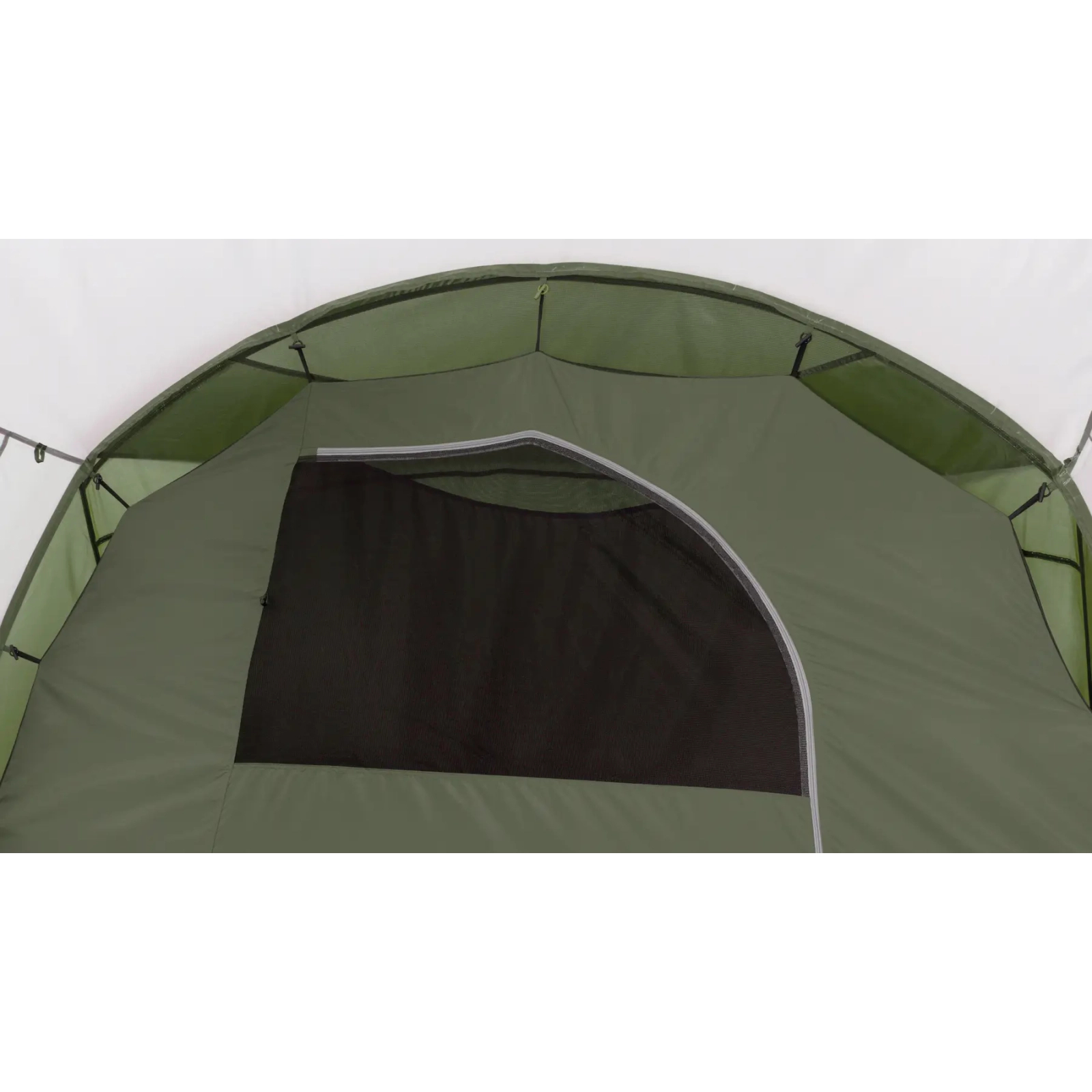 Палатка Easy Camp Huntsville Twin 600 Green/Grey (929579) изображение 6