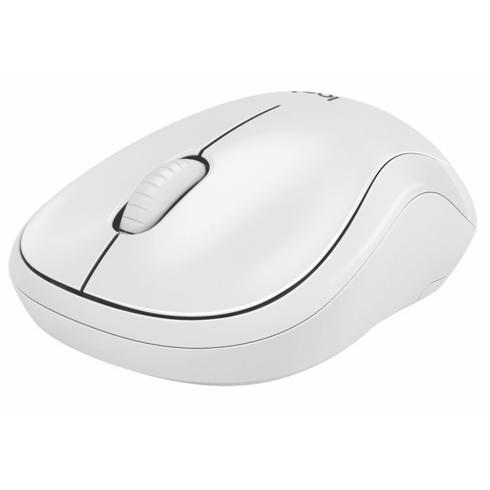 Мышка Logitech M240 Silent Bluetooth Rose (910-007121)