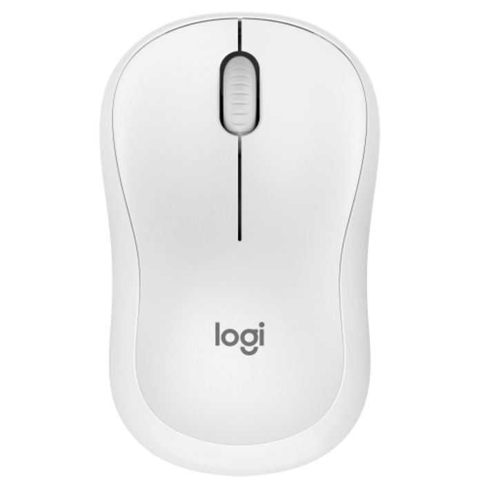 Мышка Logitech M240 Silent Bluetooth Rose (910-007121) изображение 2