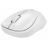 Мышка Logitech M240 Silent Bluetooth Off-White (910-007120)