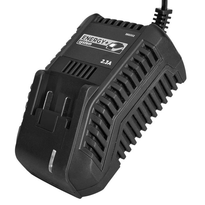 Тример садовий Graphite 18V, 2.0Ah (58G030-BC) зображення 10