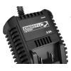 Тример садовий Graphite 18V, 2.0Ah (58G030-BC) зображення 11