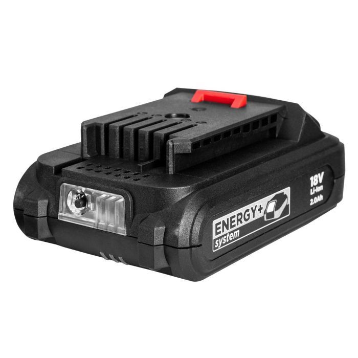 Тример садовий Graphite 18V, 2.0Ah (58G030-BC) зображення 6