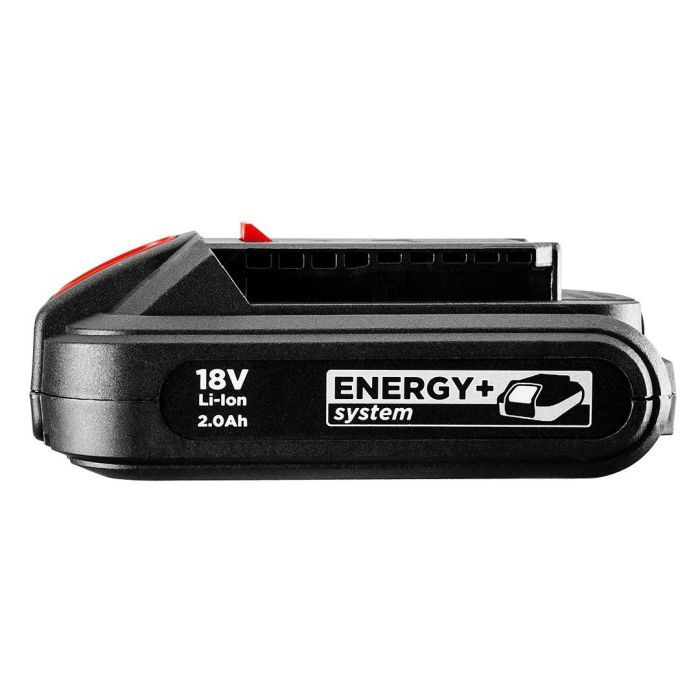 Тример садовий Graphite 18V, 2.0Ah (58G030-BC) зображення 9