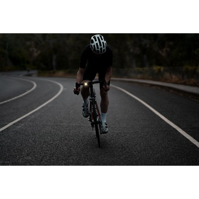 Задняя велофара Knog Blinder Square Rear 100 Lumens (12288) изображение 8
