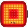 Задняя велофара Knog Blinder Square Rear 100 Lumens (12288)