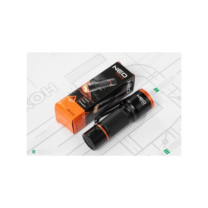 Фонарь Neo Tools 99-032 изображение 9