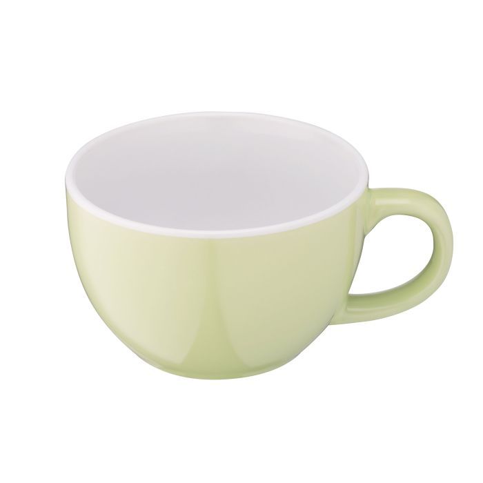 Чашка Ardesto Merino 480 мл Light Green (AR3486LG) изображение 2