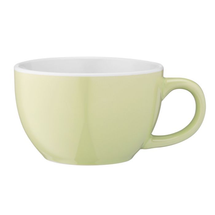 Чашка Ardesto Merino 480 мл Light Green (AR3486LG) изображение 3