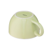 Чашка Ardesto Merino 480 мл Light Green (AR3486LG) зображення 4