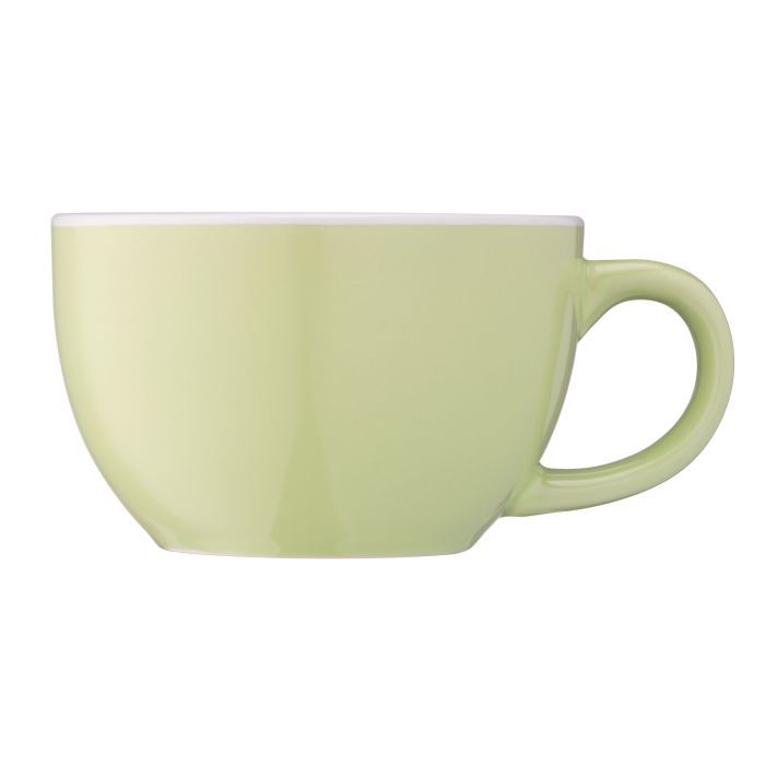 Чашка Ardesto Merino 480 мл Light Green (AR3486LG) изображение 5