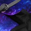 Шлея для собак WAUDOG Clothes з QR-паспортом "NASA21" ХS1 (2901-0148) зображення 3