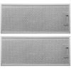 Витяжка кухонна Perfelli TL 5212 BL 700 LED зображення 10