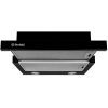 Витяжка кухонна Perfelli TL 5212 BL 700 LED