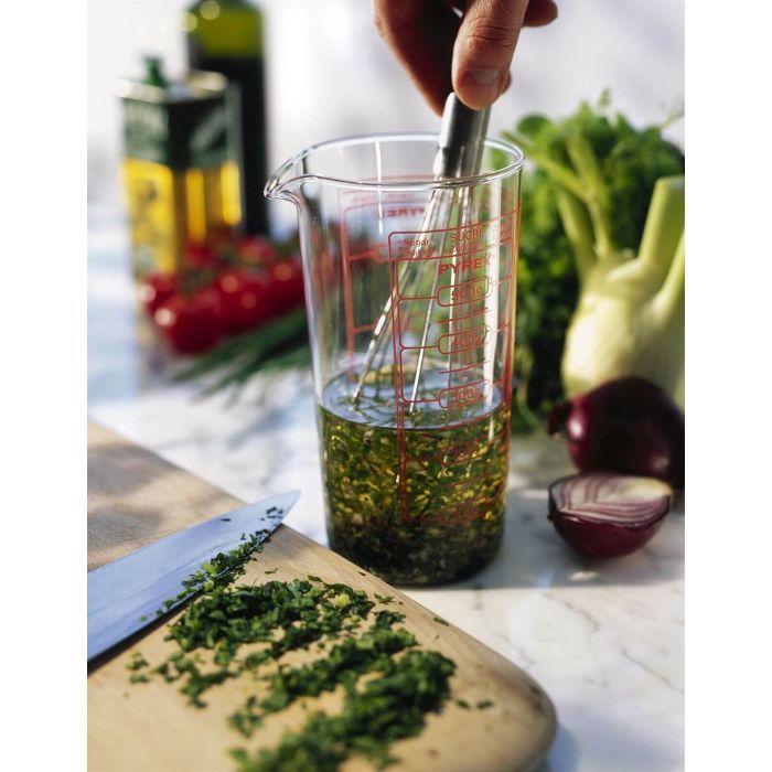 Мірна ємність Pyrex Classic Glass 0.5 л (888B000/7646) зображення 3