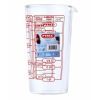 Мірна ємність Pyrex Classic Glass 0.5 л (888B000/7646) зображення 4